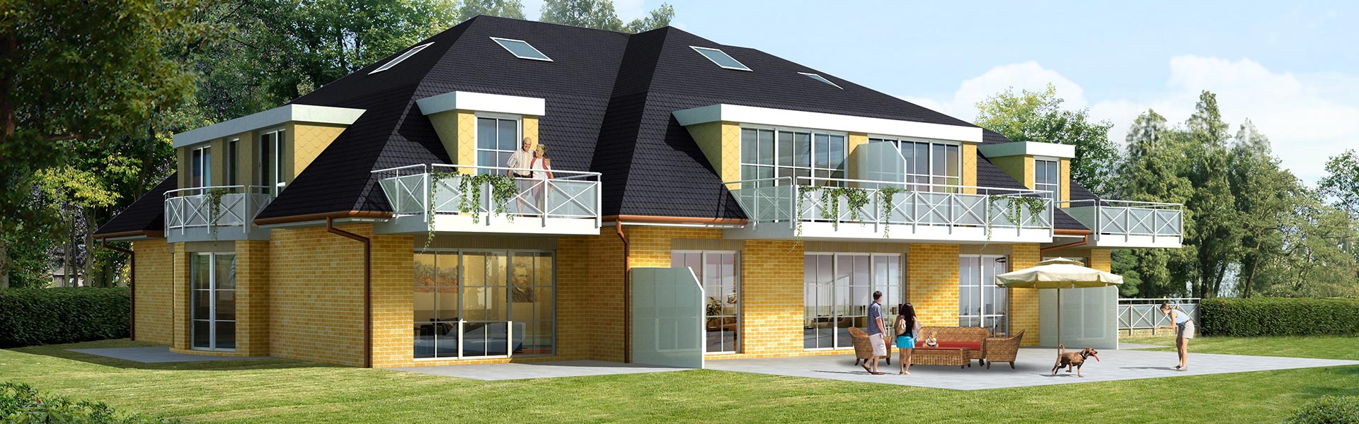 Friedl Malerei Schilder